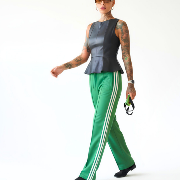 PANTALONI SPORTIVI SAN GREEN TRACKSUIT