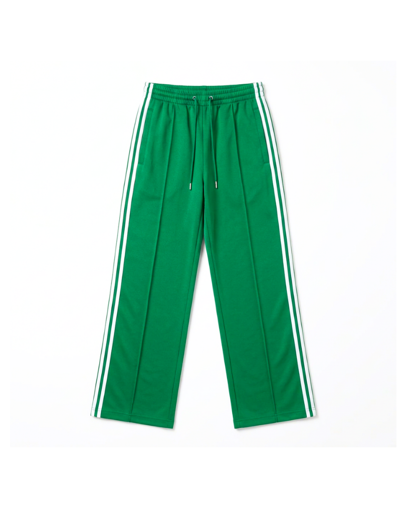 PANTALONI SPORTIVI SAN GREEN TRACKSUIT